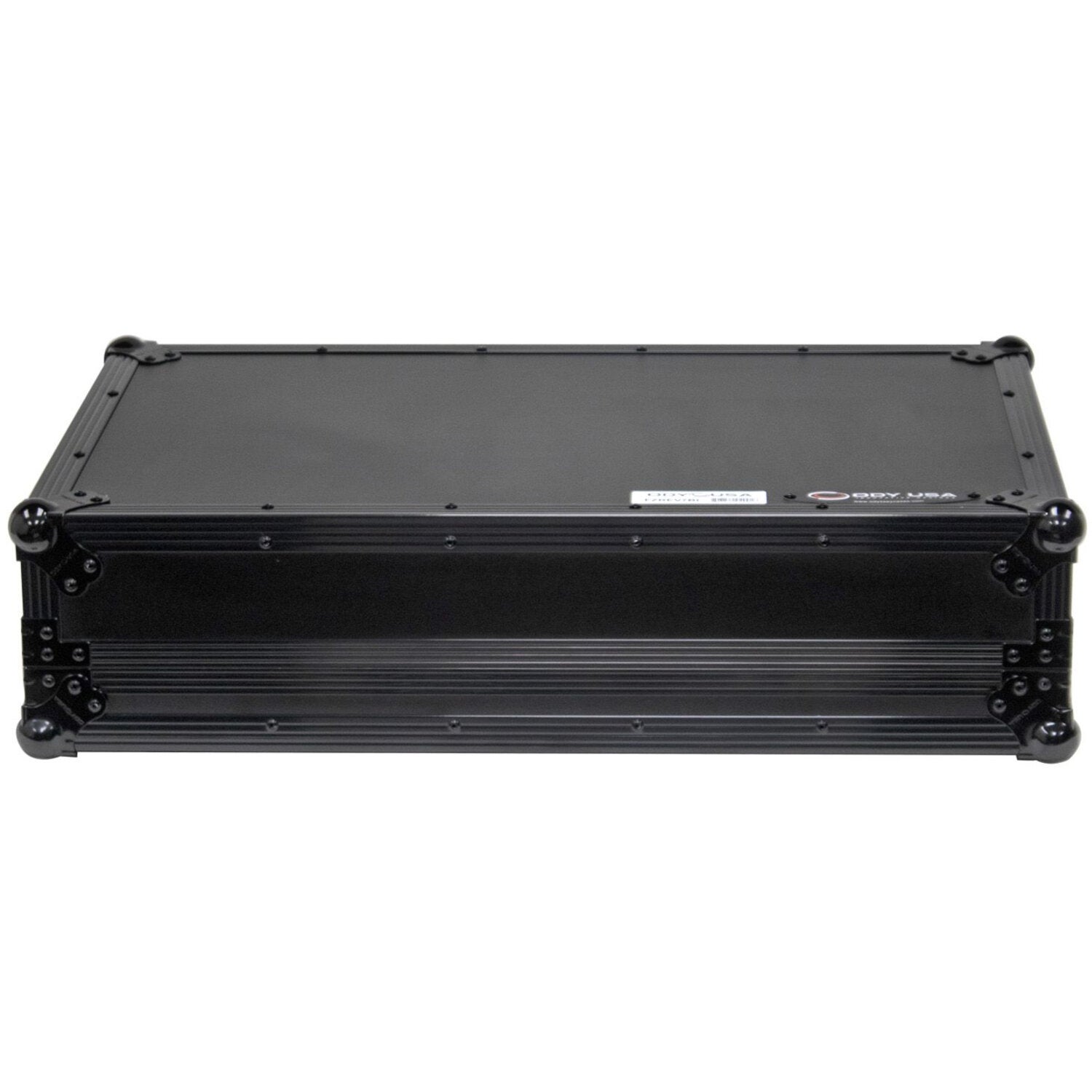 Odyssey FZREV7BL Pioneer DJ DDJ-REV7 Black Label flightcase