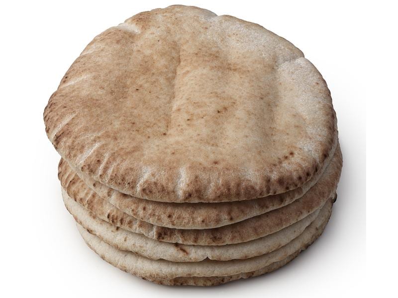 Dona Pita-Brot 480 g Pitabrot