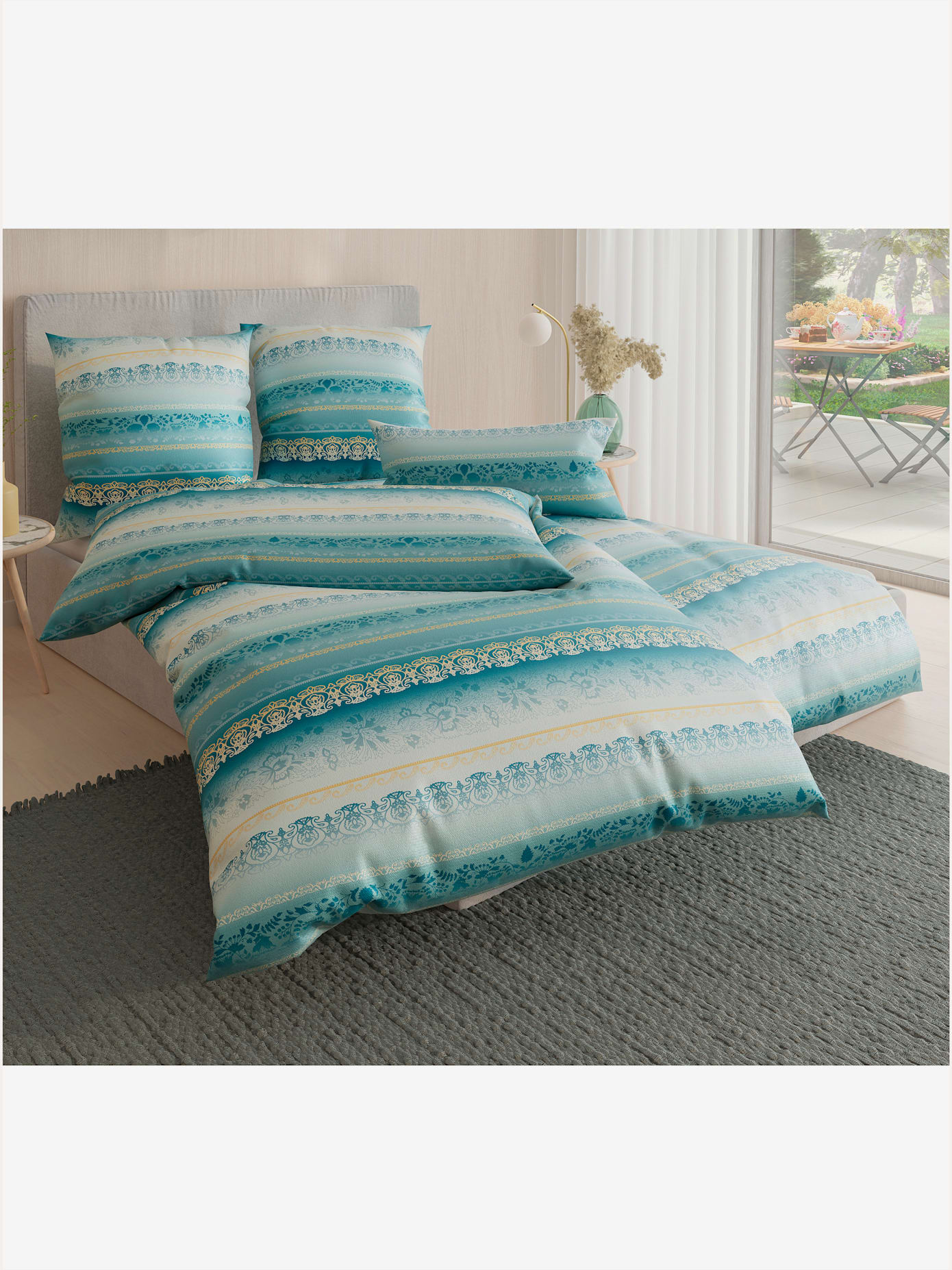 Linge de lit flanelle fine douce