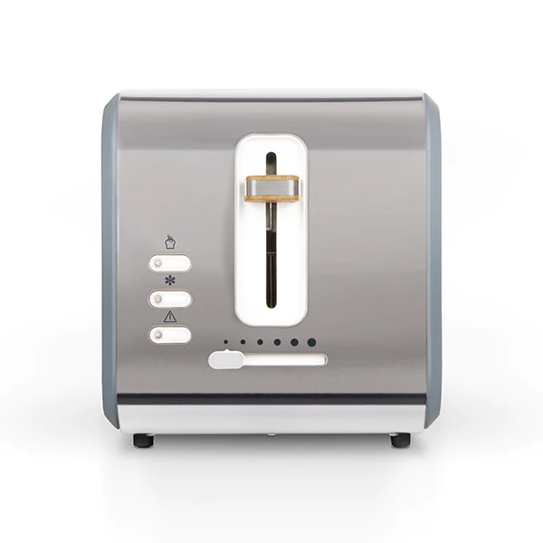 Grille-pain Fjord 2 fentes 900 W SCTON2G Schneider