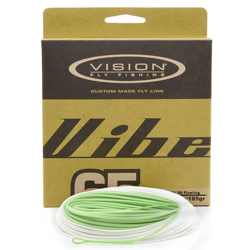 Soie Mouche Vision Vibe 65