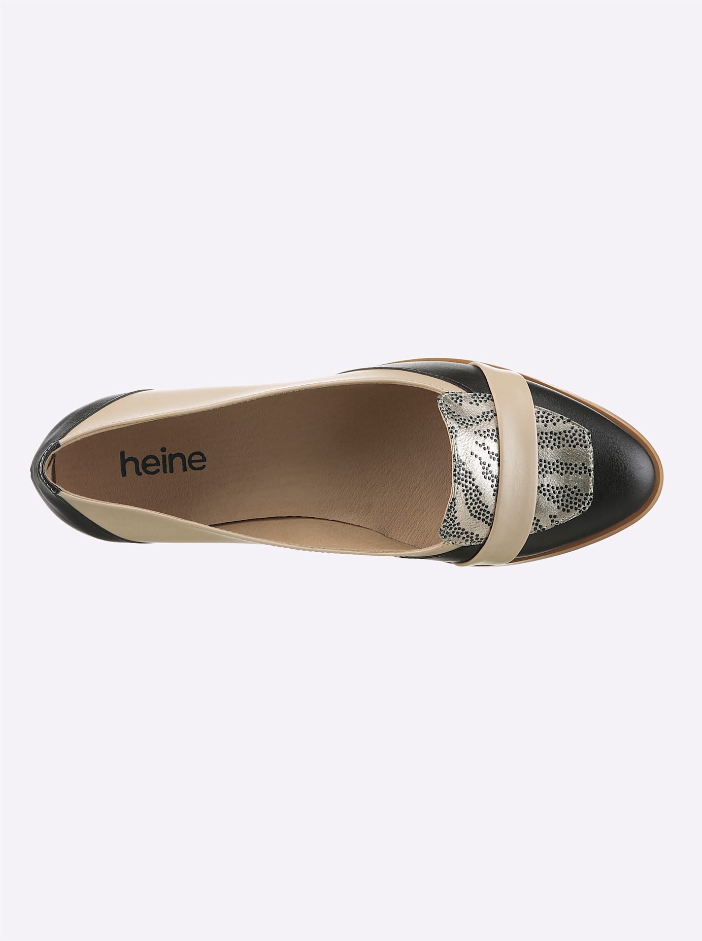 heine Slipper