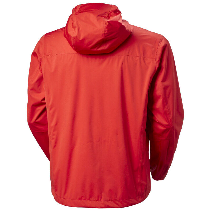 Momentum 3L Stretch Jacket - Veste imperméable homme