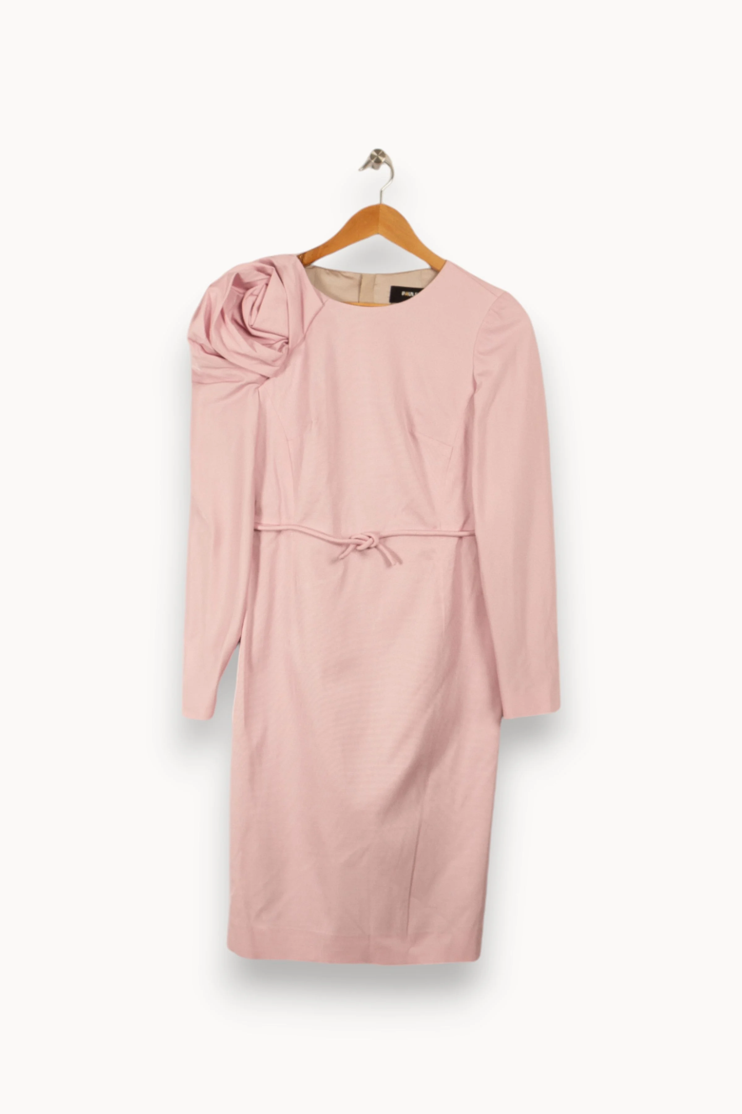 Robe rose | Rose