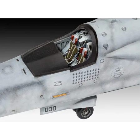 Revell Model Set EF-111A Raven