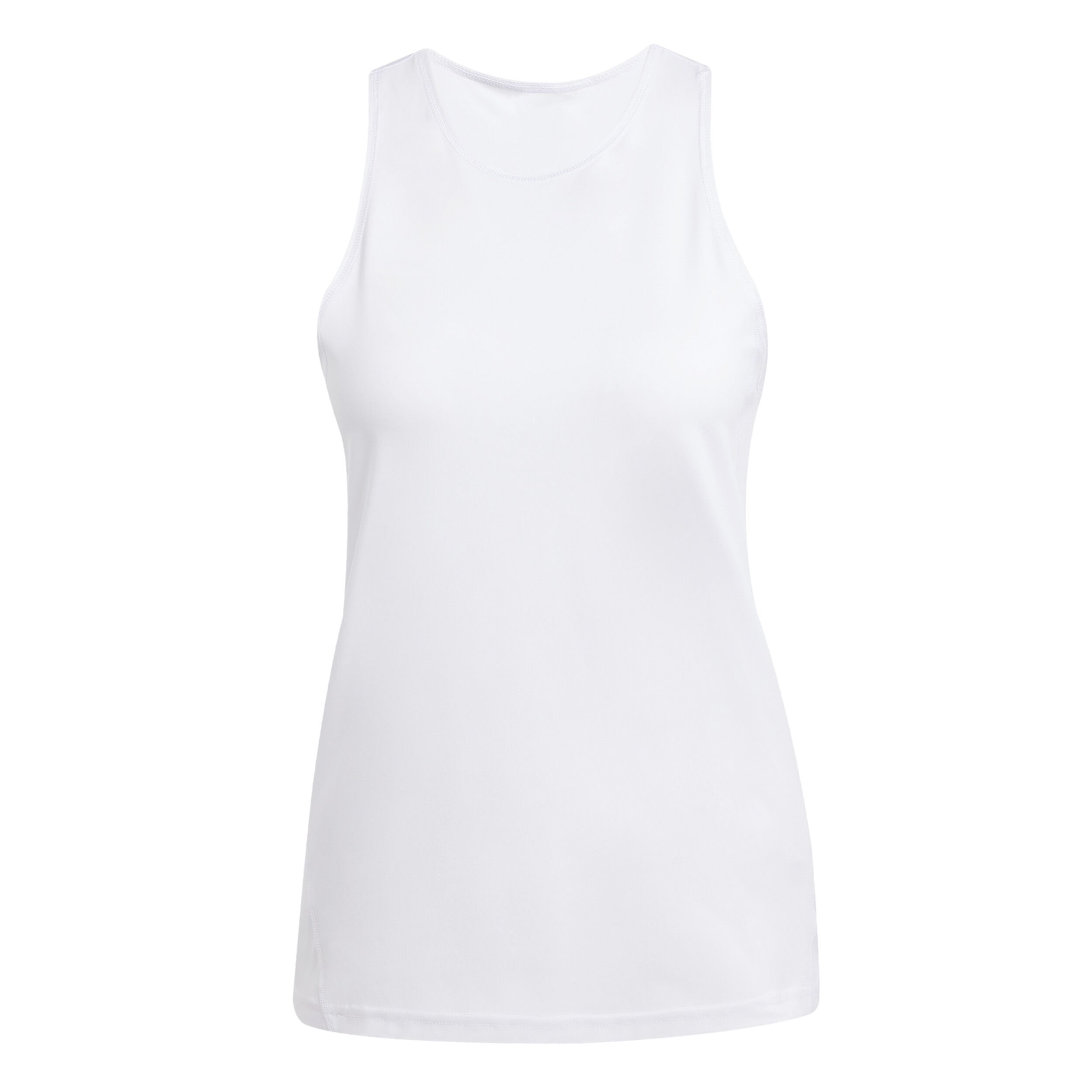 adidas Club Débardeur Tank Top Femmes - Blanc