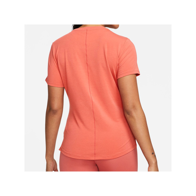 Top femme Nike Dri-Fit UV One Luxe