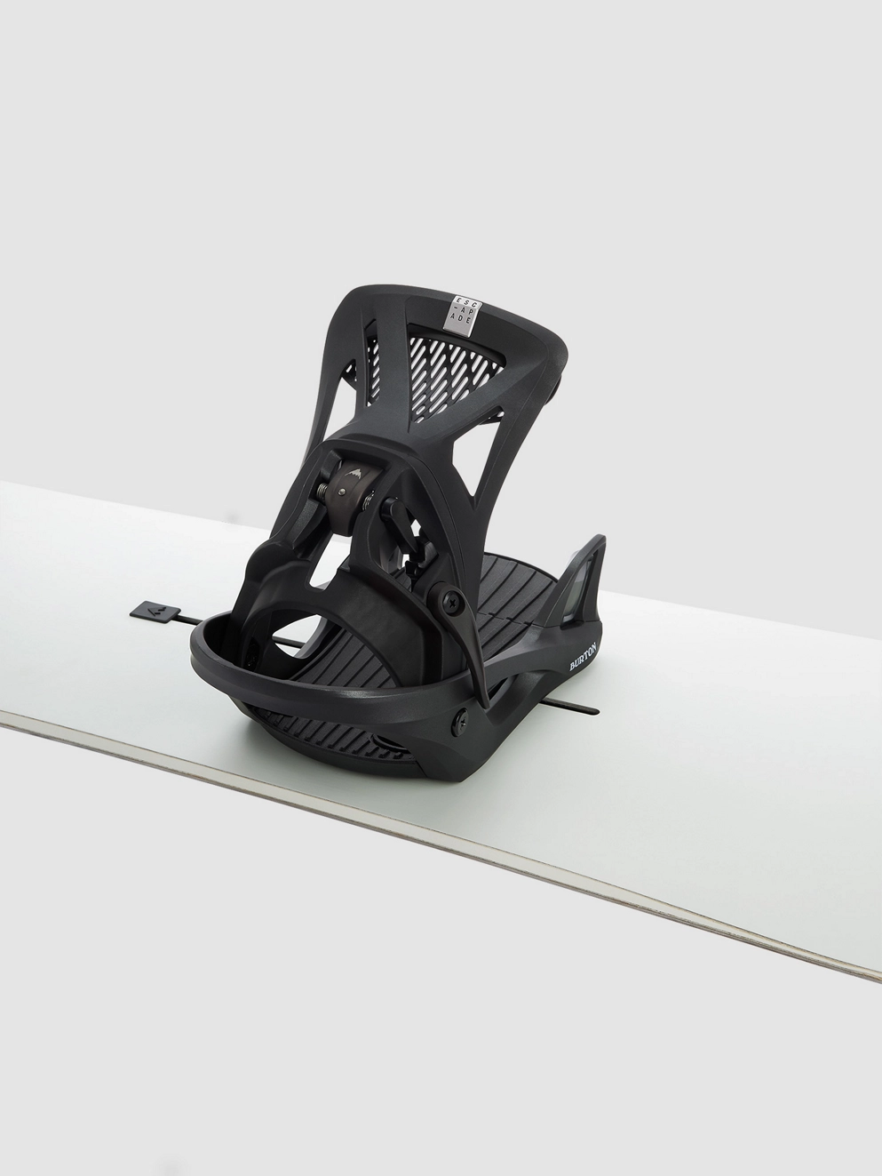 Burton Step On Escapade 2025 Snowboard Bindings black