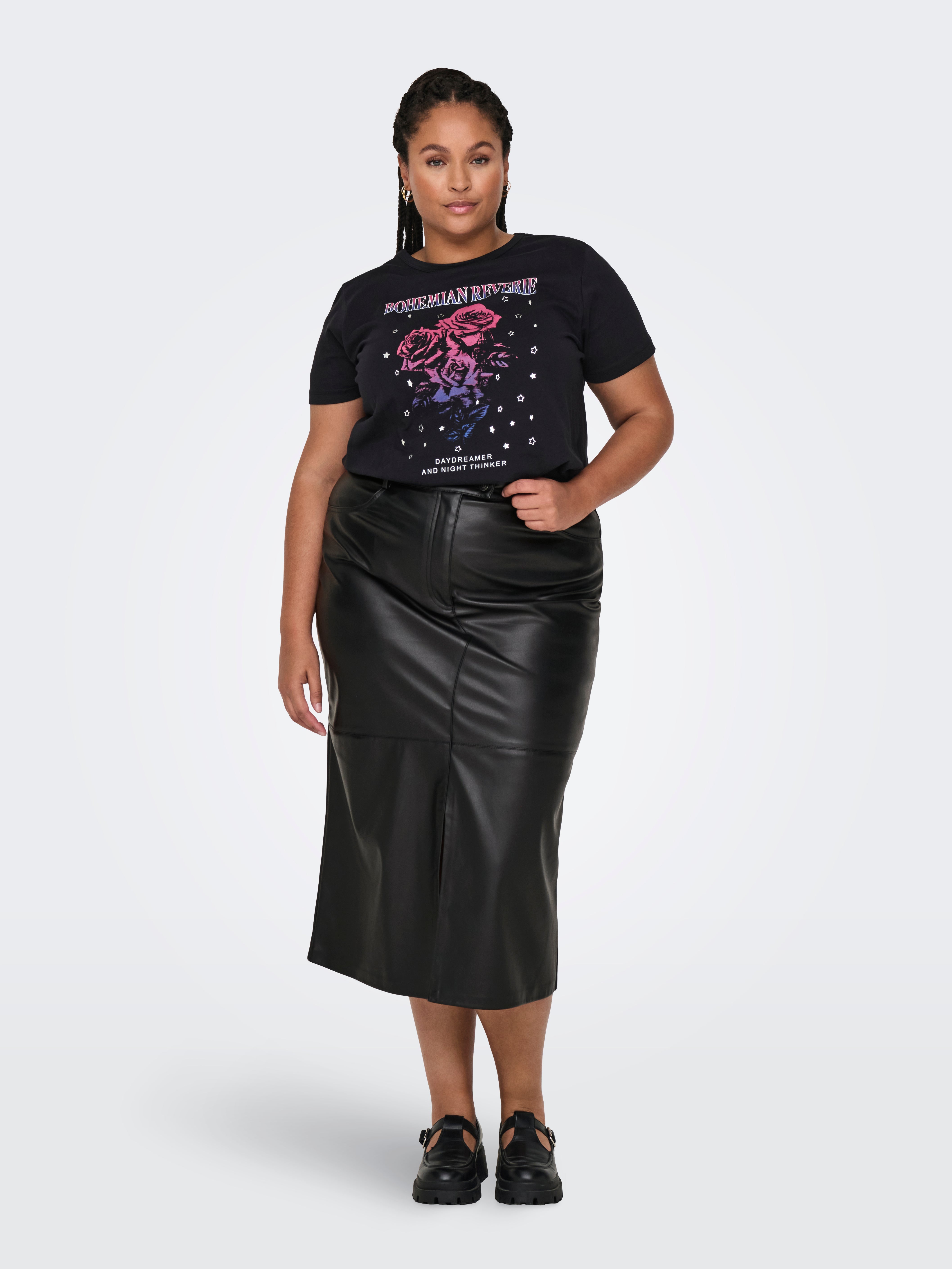 CARRIMA Rock Black