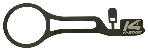 Support Boîtier de Connexion K-Edge Di2 Stem Support (Long)