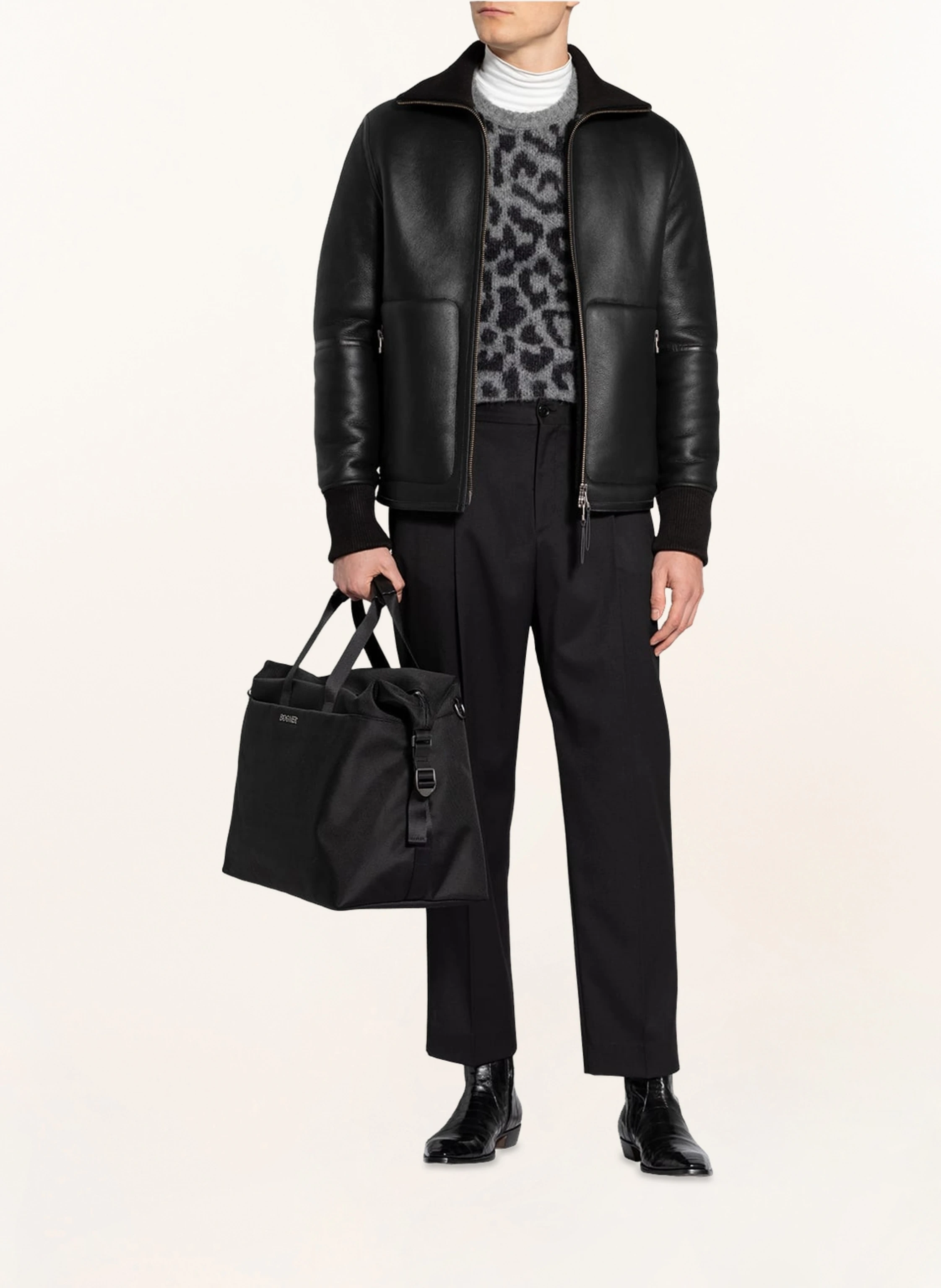BOGNER Weekender EWALD
