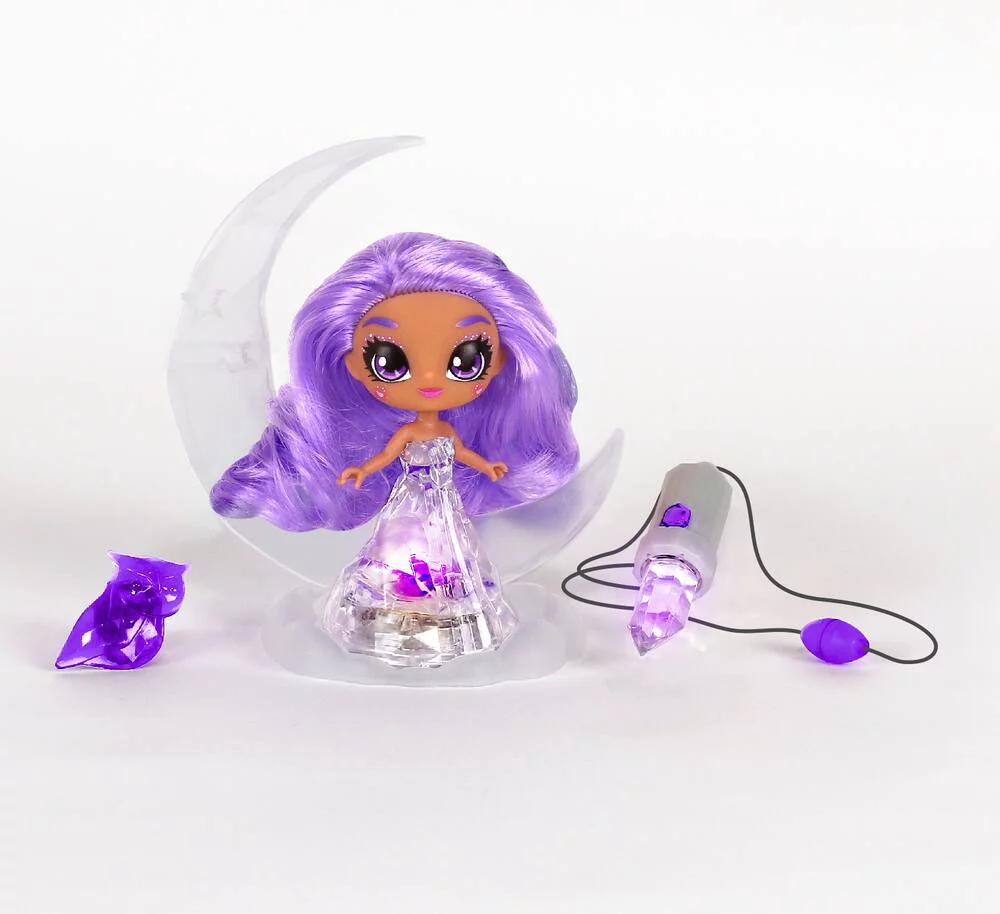 CRYSTALINA FEE LUMINEUSE