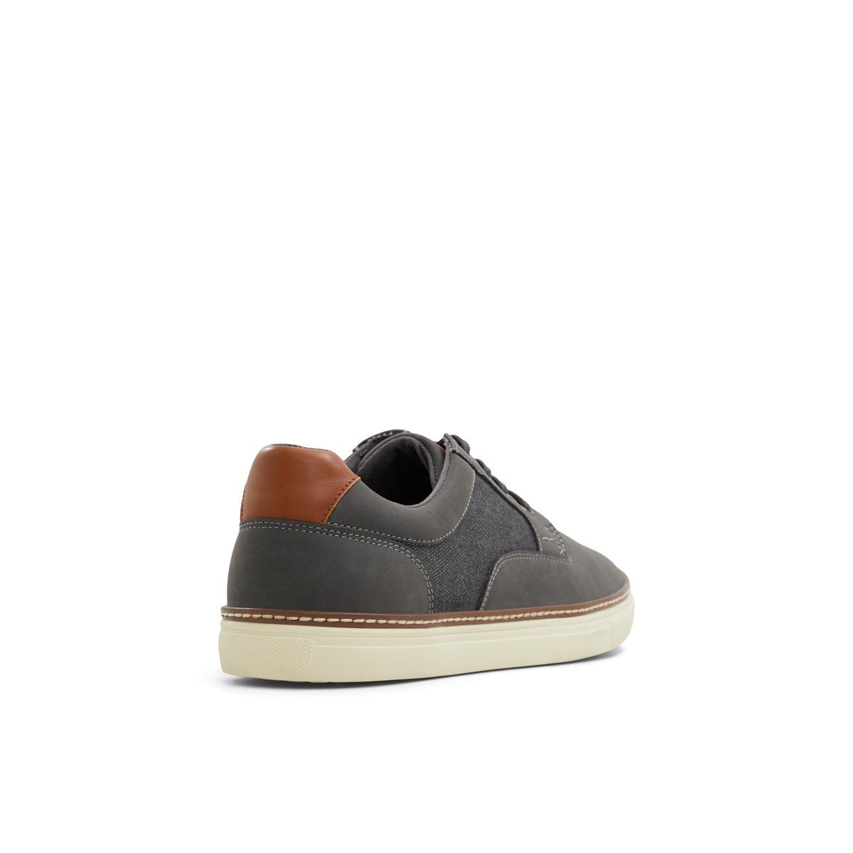 WEEKENDERS-Carregado-Chaussures décontractées - Talon plat - Gris Foncé