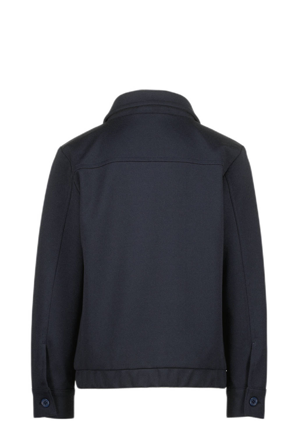 Vingino zomerjas TIMOR donkerblauw