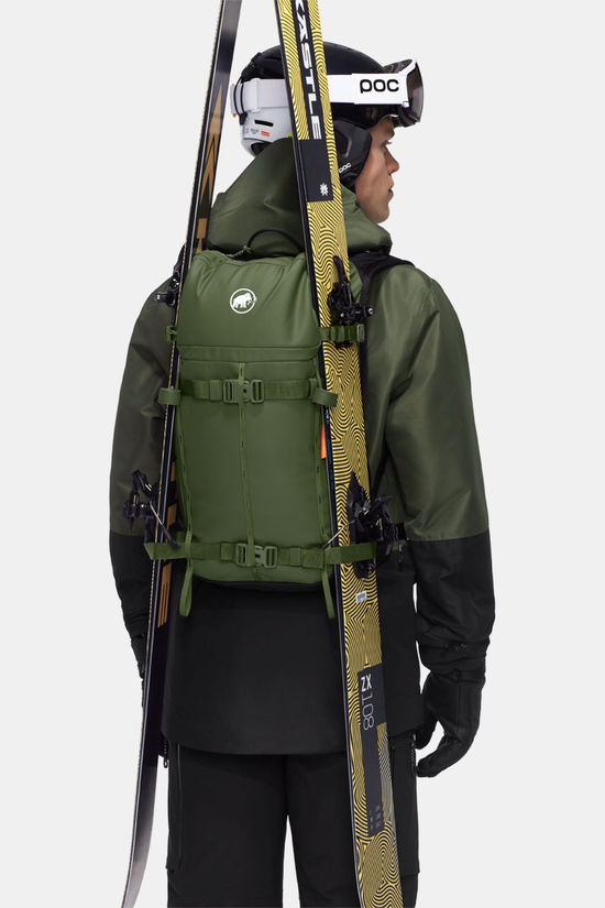 Mammut Mammut Nirvana 18 Ski Rugzak