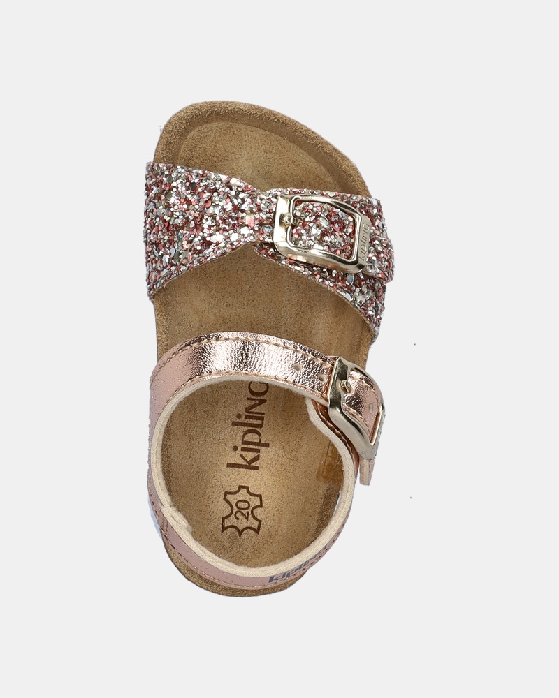 Kipling Marjorie 1 Sandalen  - rose goud