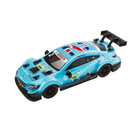 Revell RC DTM Mercedes Gary Paffet, 1:24