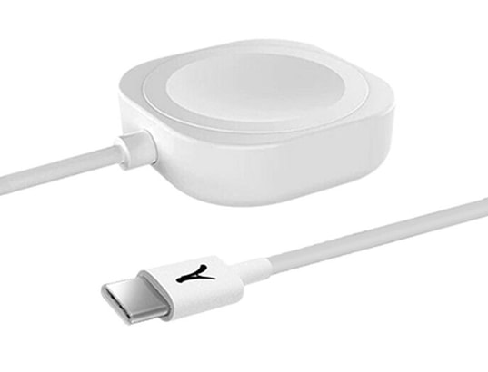 AKASHI - Station de charge pour montre connectée Chargeur altcabiwat1m