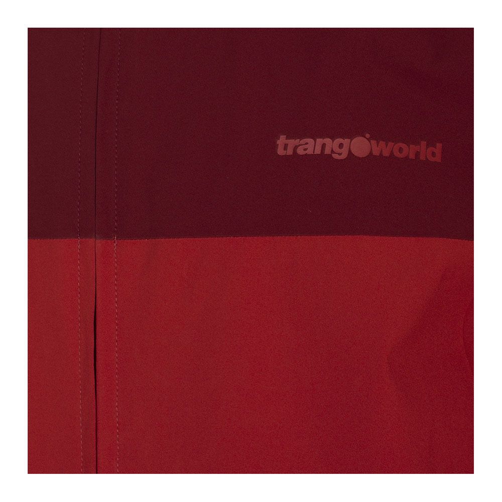 Trangoworld SPEKE - Veste Homme bossa nova
