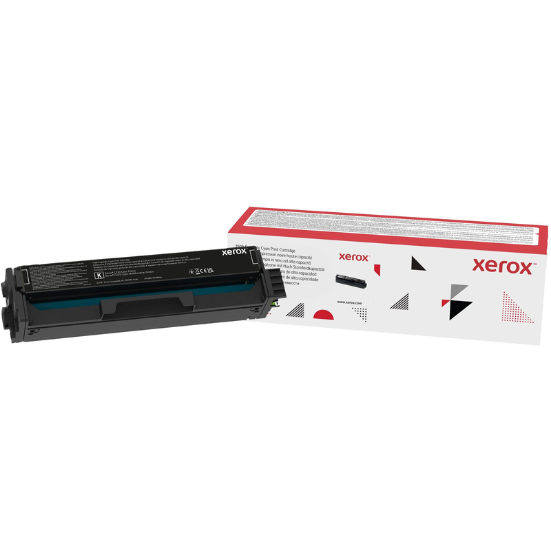 Xerox 006R04391 Toner, schwarz
