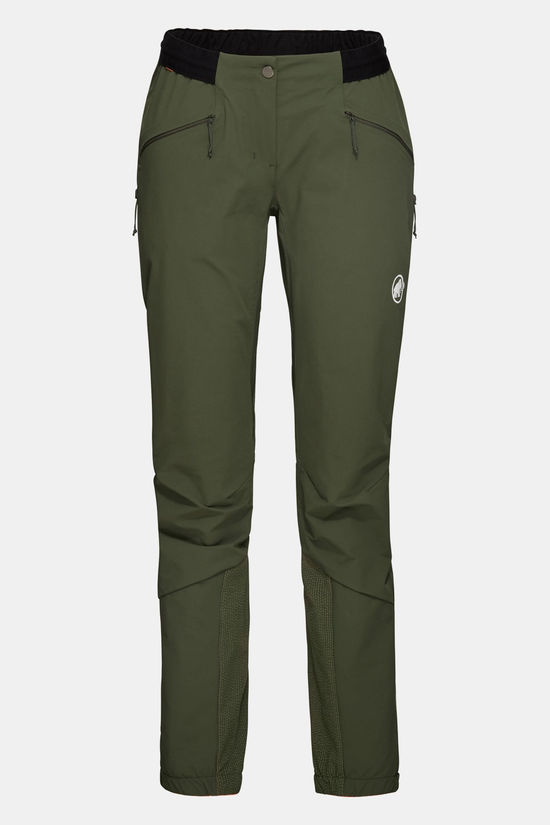 Mammut Mammut Aenergy So Hybrid Pants Women
