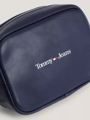 Bolsa para câmera com logo Crossover