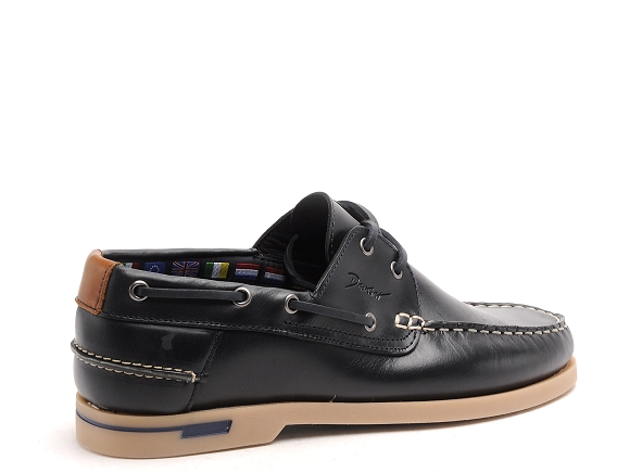 Margarita mariotti basses homme 870 bleu