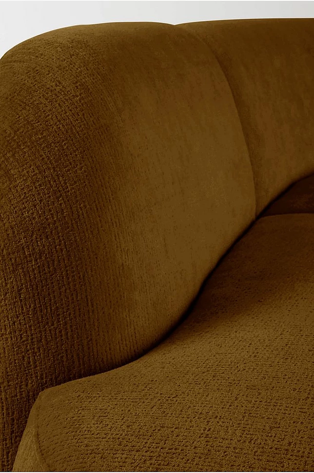 ROSSY sofa 3-seters