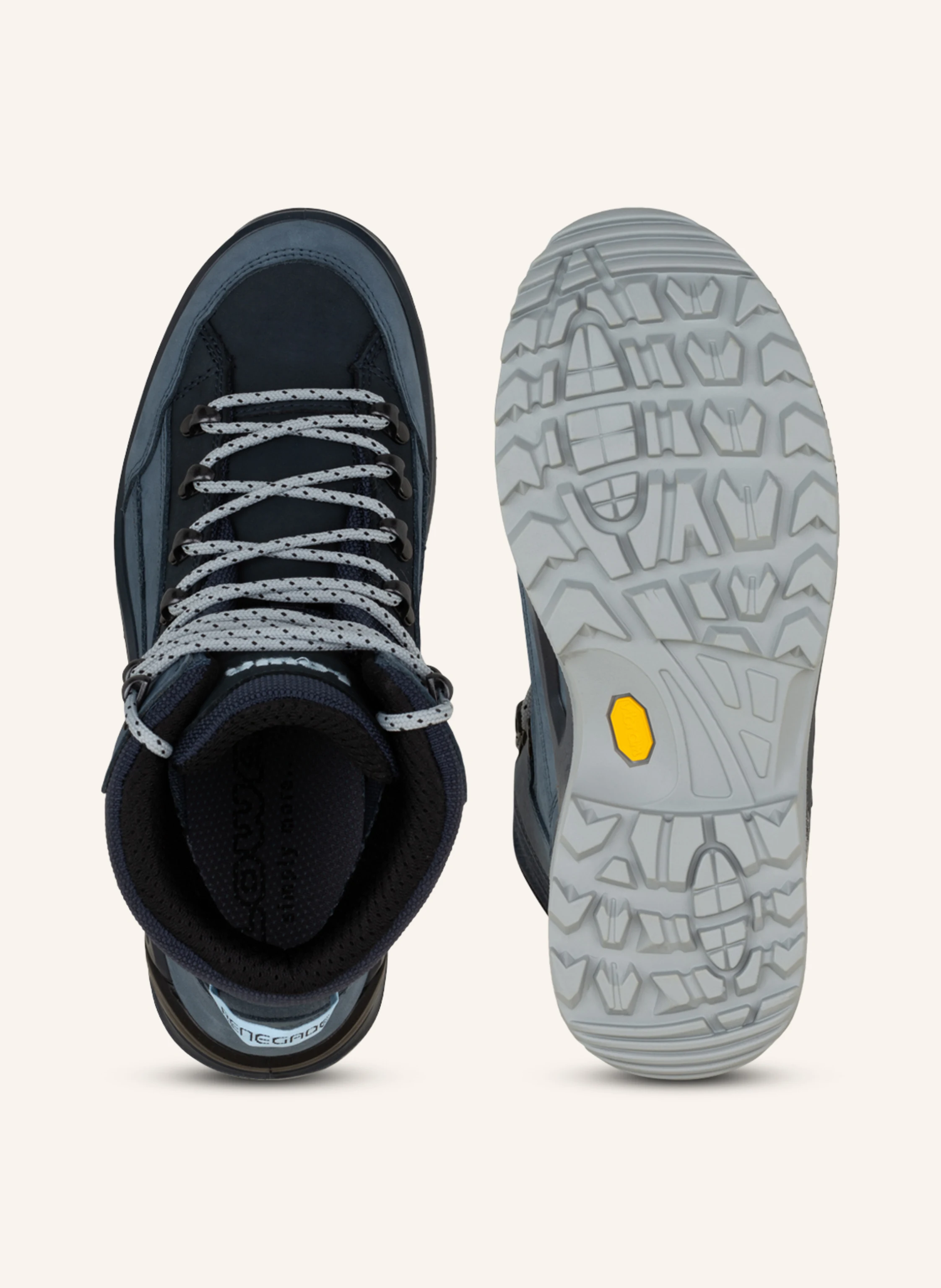 LOWA Outdoor-Schuhe RENEGADE GTX MID