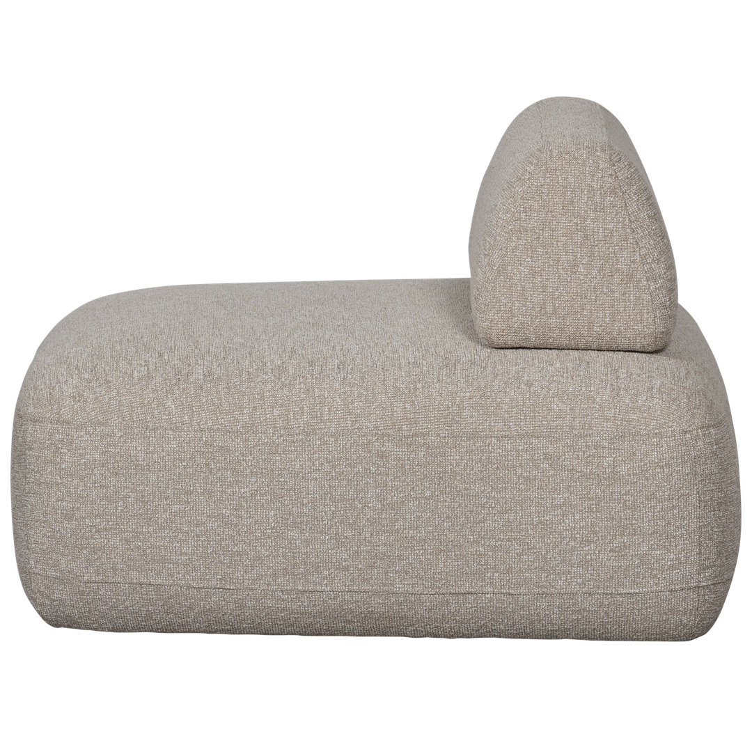 WOOOD Sterck Fauteuil