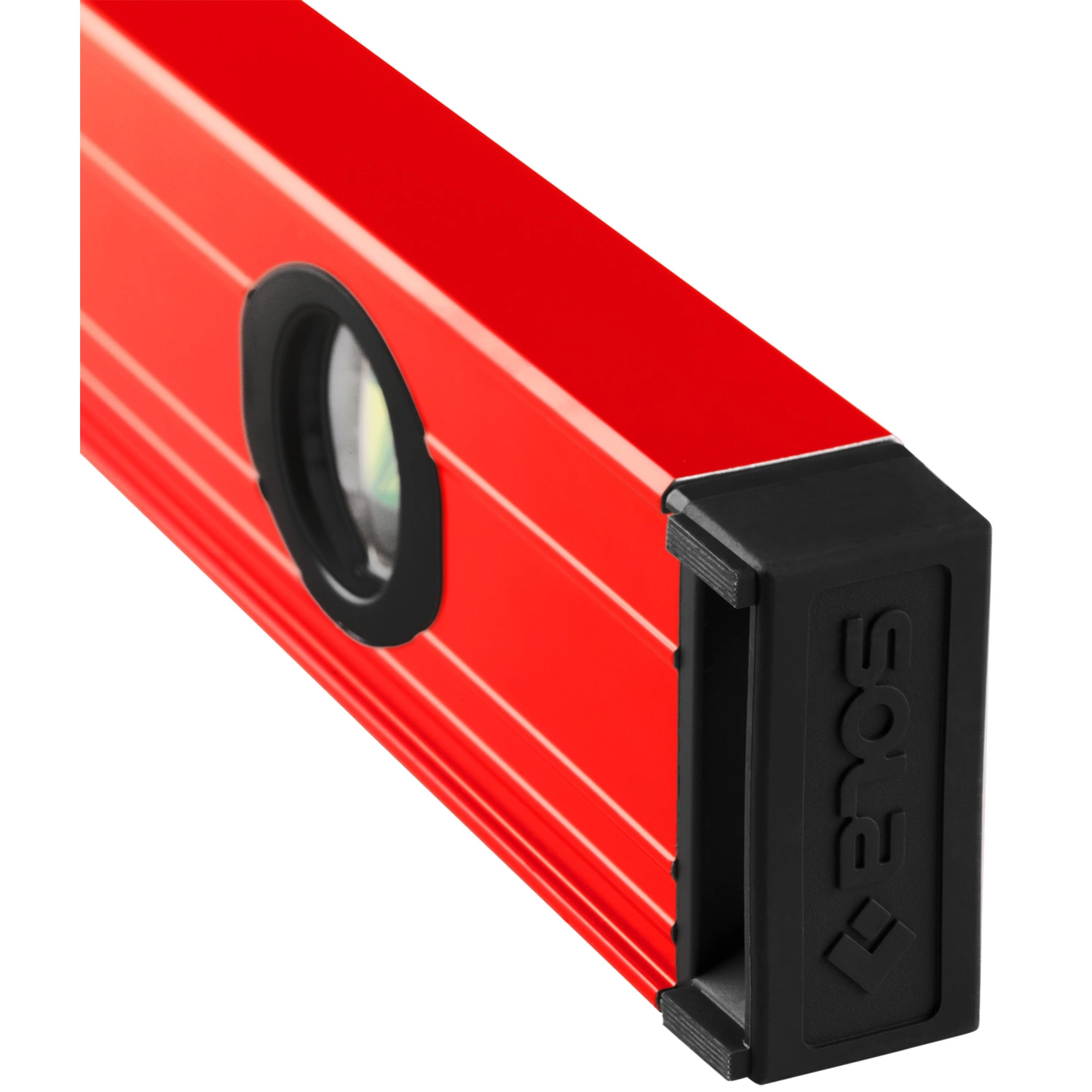 Sola RedM 3 80 Aluminium waterpas - Magnetisch - 800mm