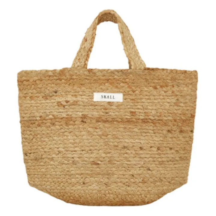 Skall Studio Sac Malia | Naturel