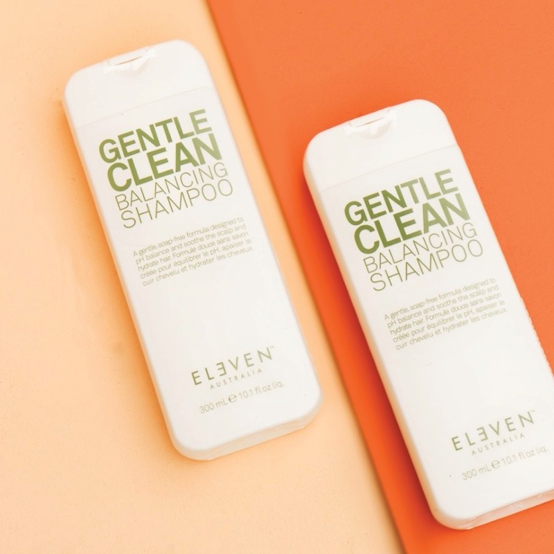 ELEVEN Australia Gentle Clean Shampoo 300 ml