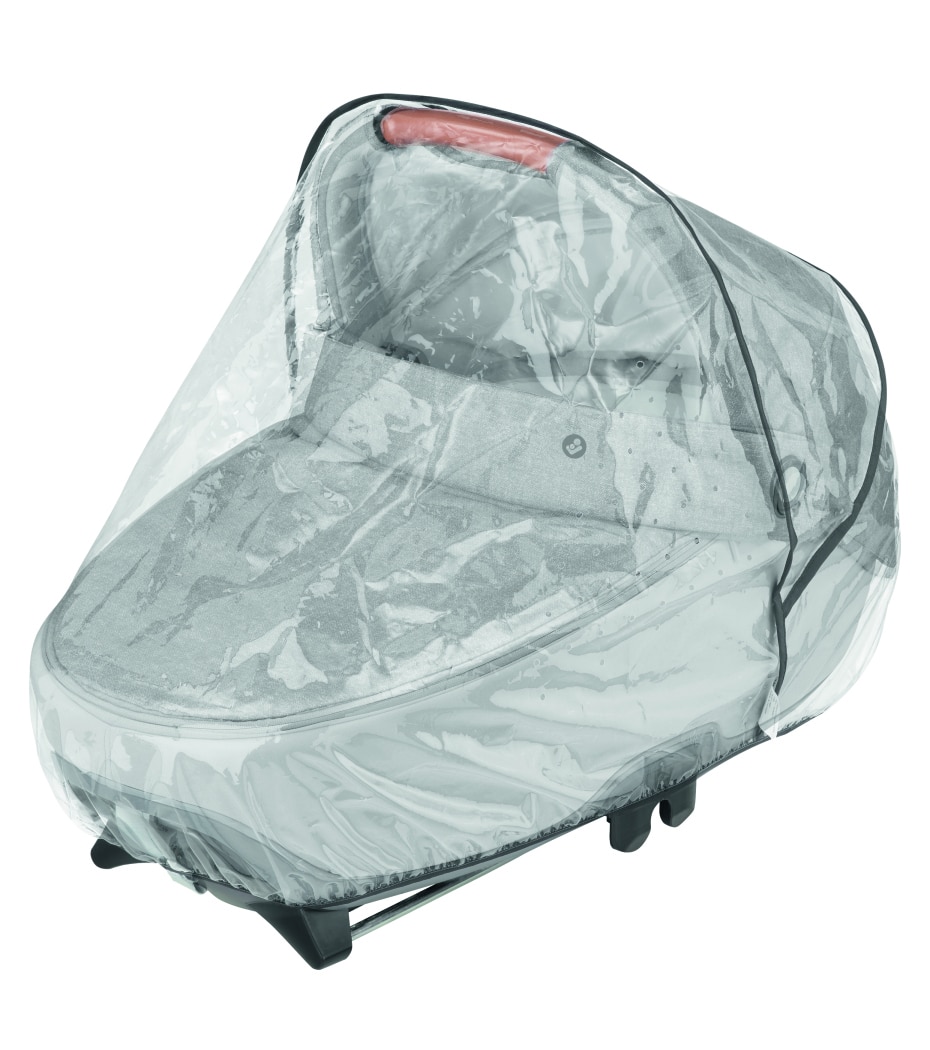 Jade 0 - 6 M   0 - 9 kg    R129 Sicherheit |    Höchster Komfort fürs Baby |    Höchste Benutzer- und Bedienfreundlichkeit |    Teil des 3wayFamily Konzepts |