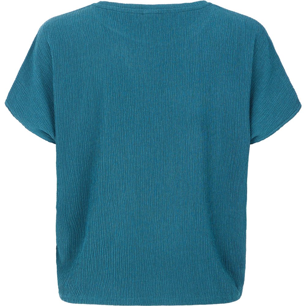 Protest Louas T-Shirt Damen surfing blue