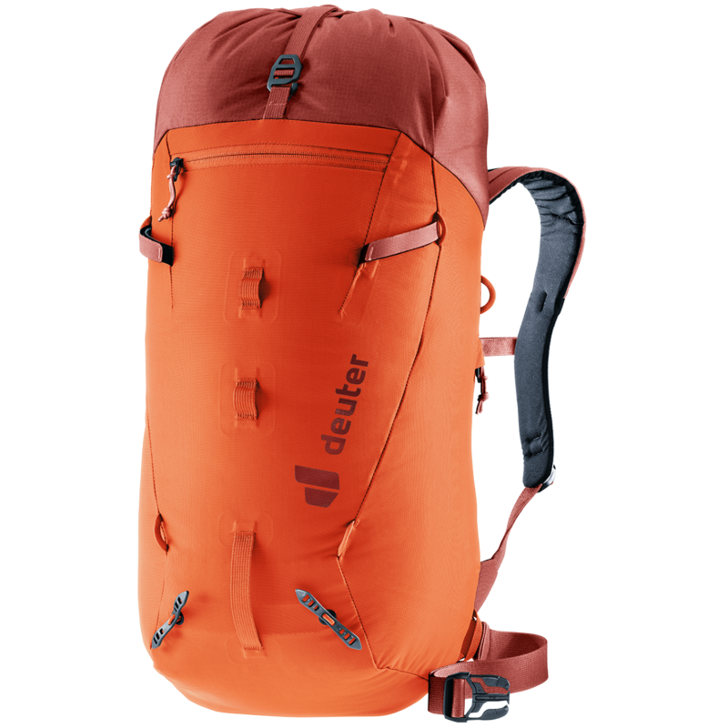 Guide 22 SL - Sac à dos alpinisme femme