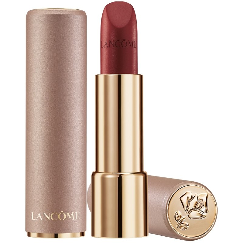 Lancôme L'Absolu Rouge Intimatte Lipstick 3,4 gr. - 196 Pleasure First