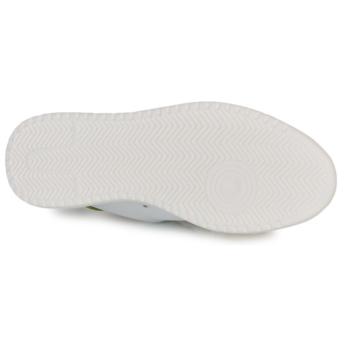 Serafini - J.CONNORS - Blanc / Bleu / Vert