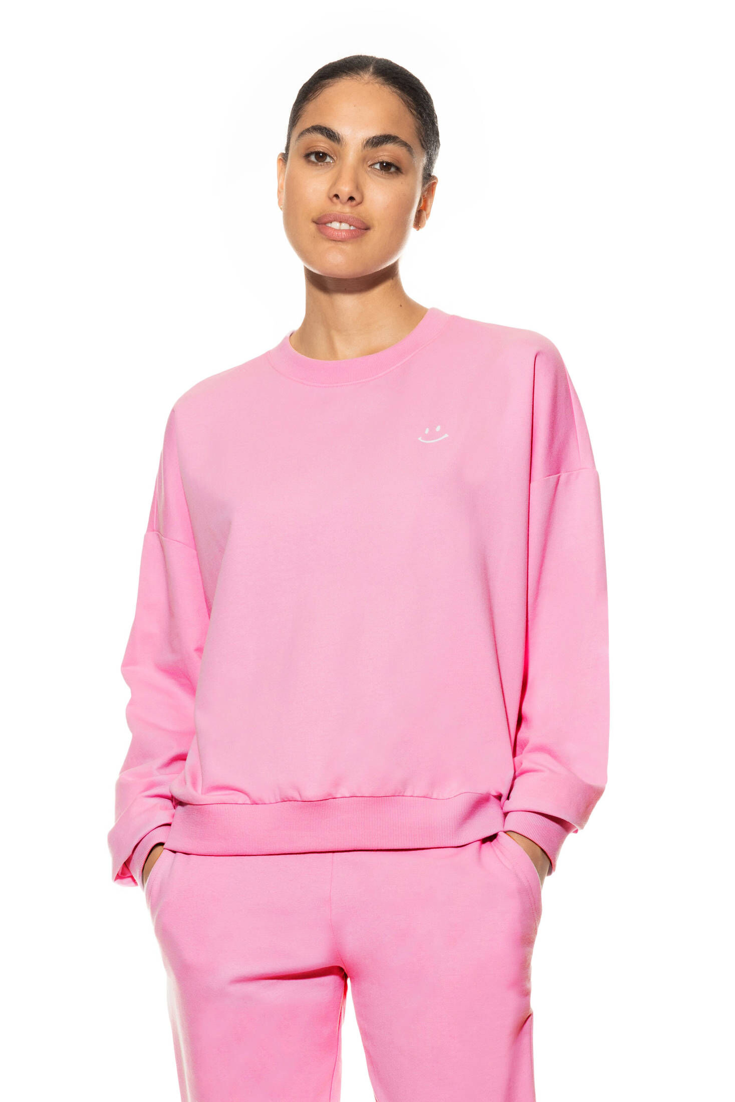 mey| Damen Sweatshirt Serie Erin