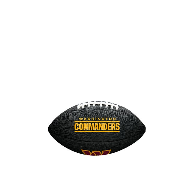 NFL Soft Touch Mini Football