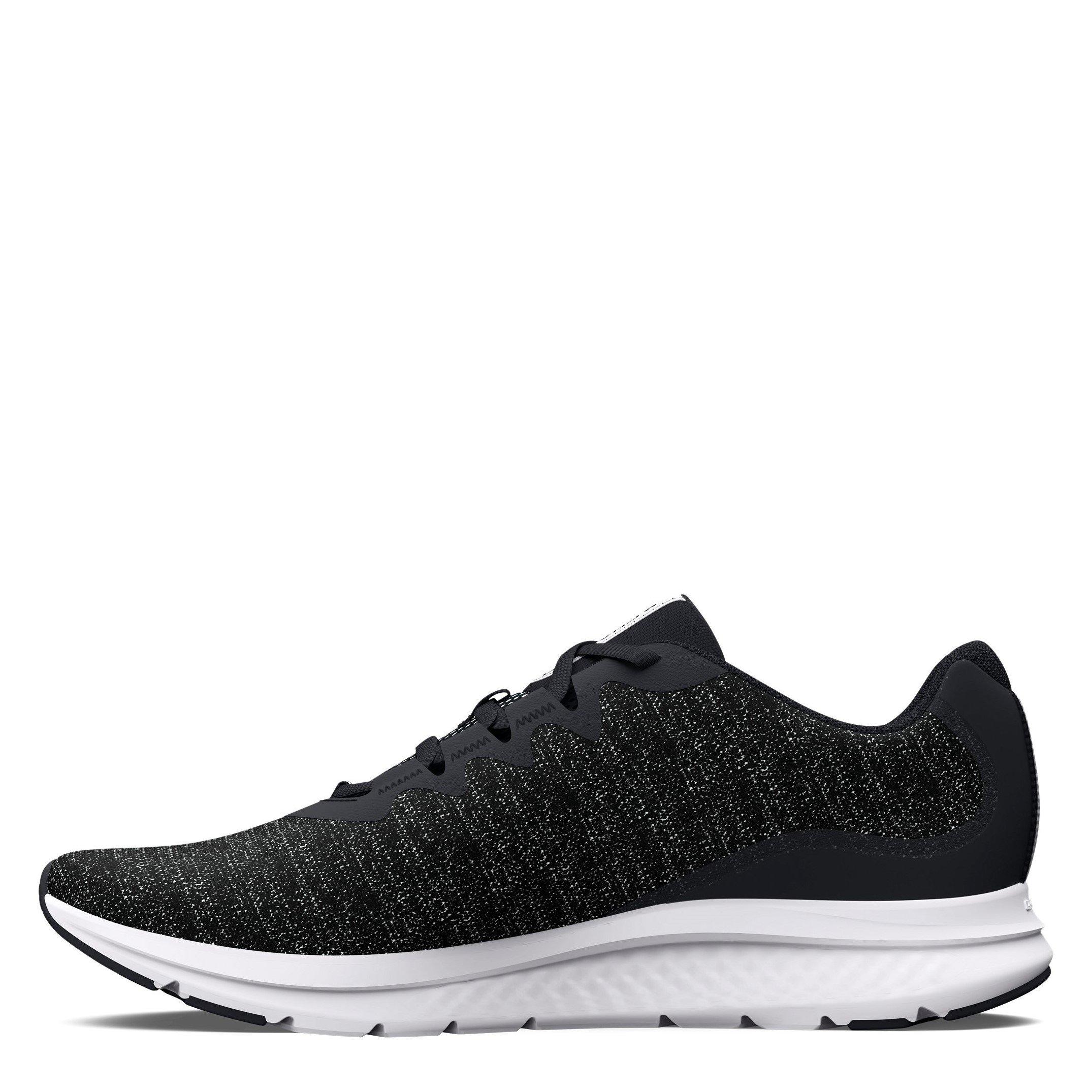 Under Armour UA Charged Impulse 3 Knit Running Shoes Mens