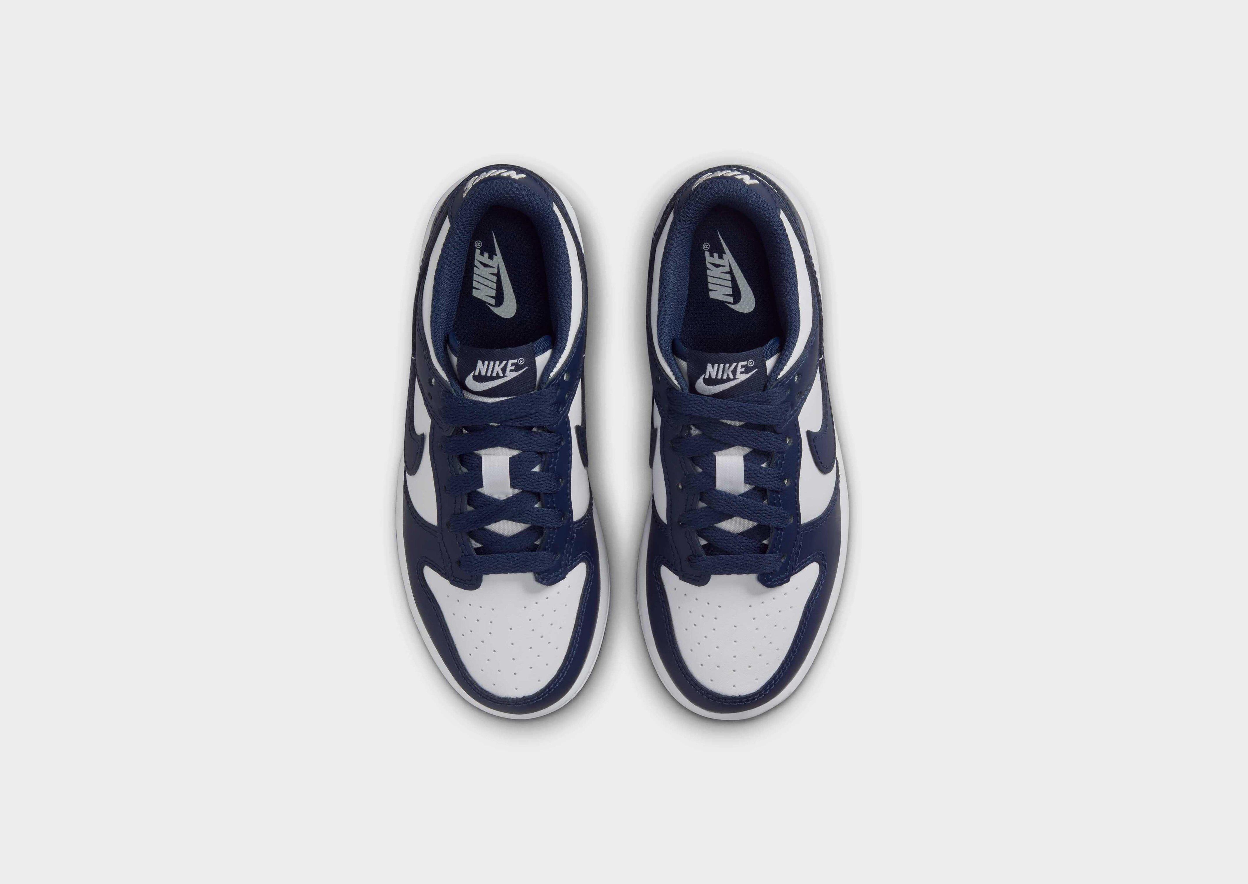 Nike Dunk Low Enfant