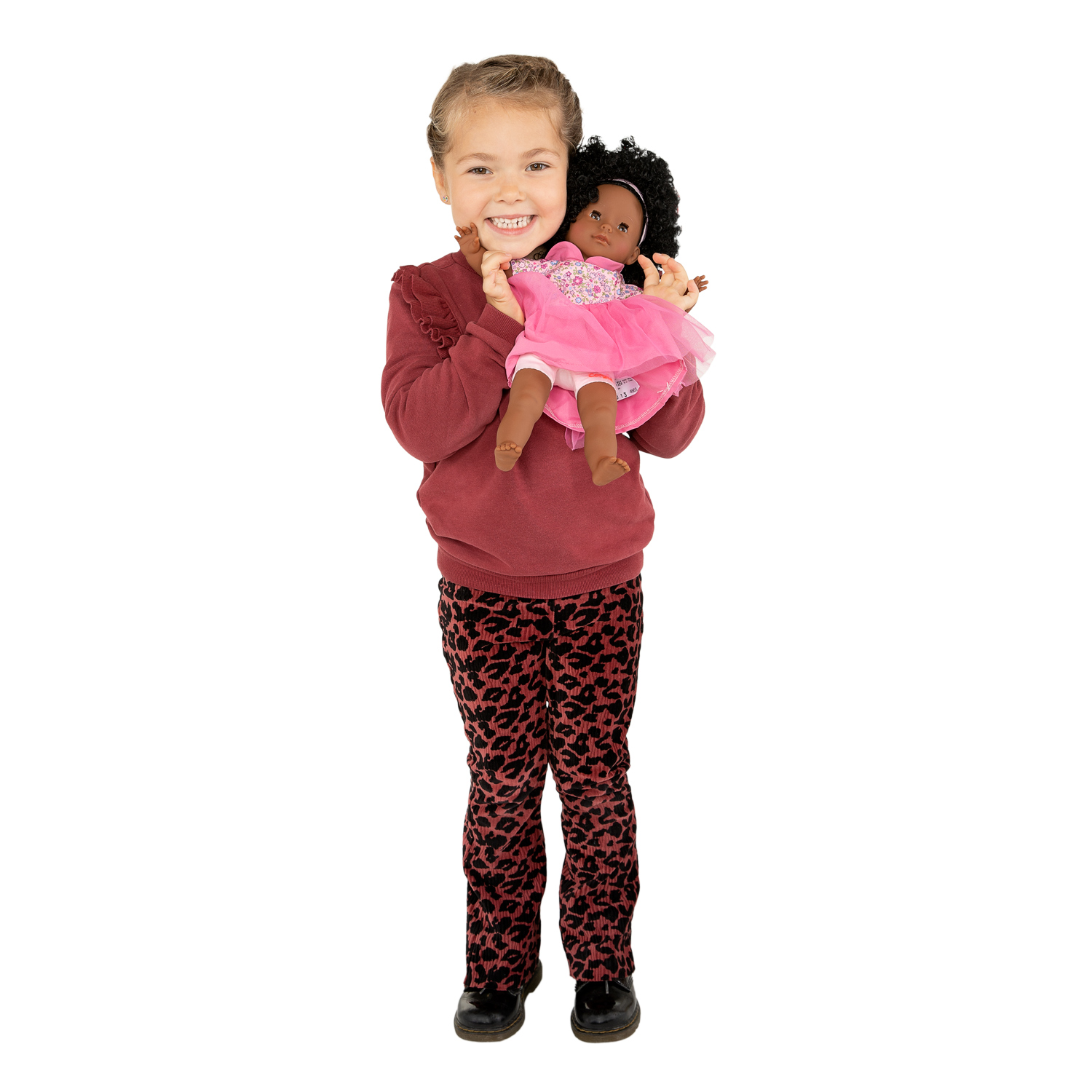 Ma Corolle Babypop - Pauline, 36cm