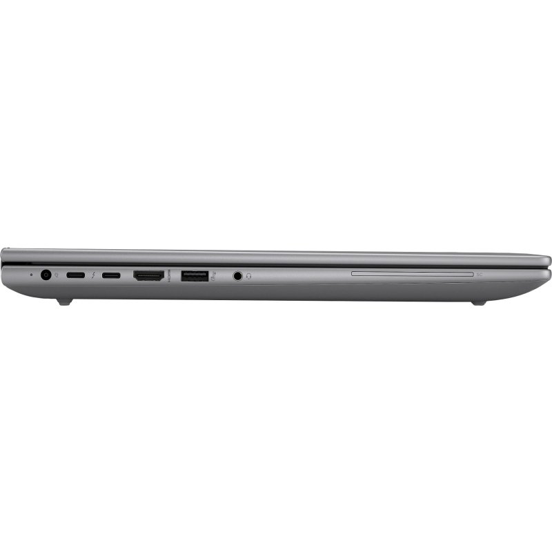 HP ZBook Power 16 G11 A AMD Ryzen™ 7 8845HS Station de travail mobile 40,6 cm (16