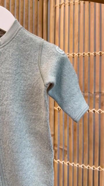 Heldress i Ullfleece – Varm