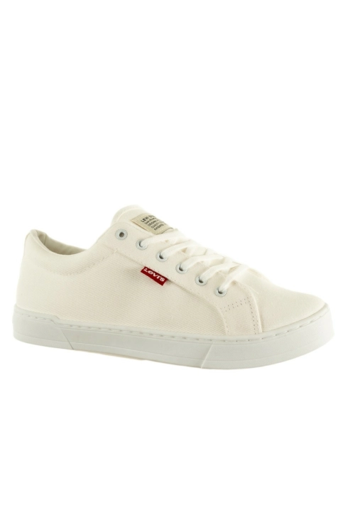 Baskets basses levi's® malibu 50 brilliant white