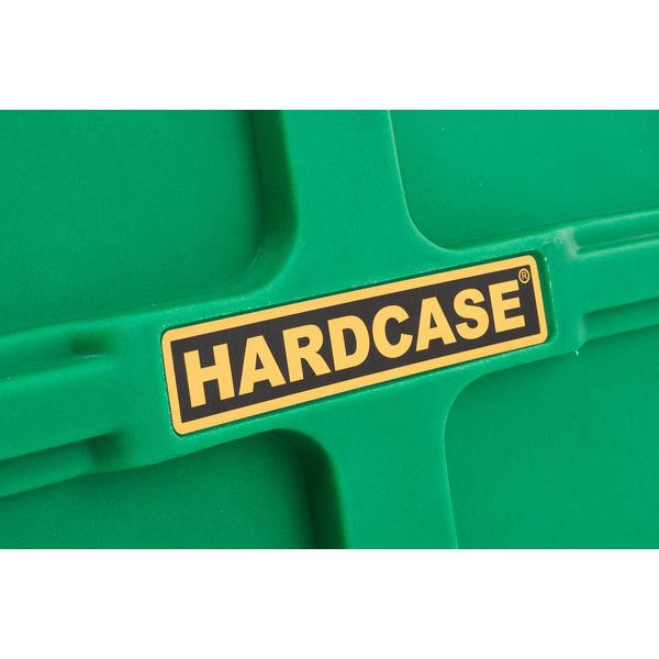 Hardcase 14