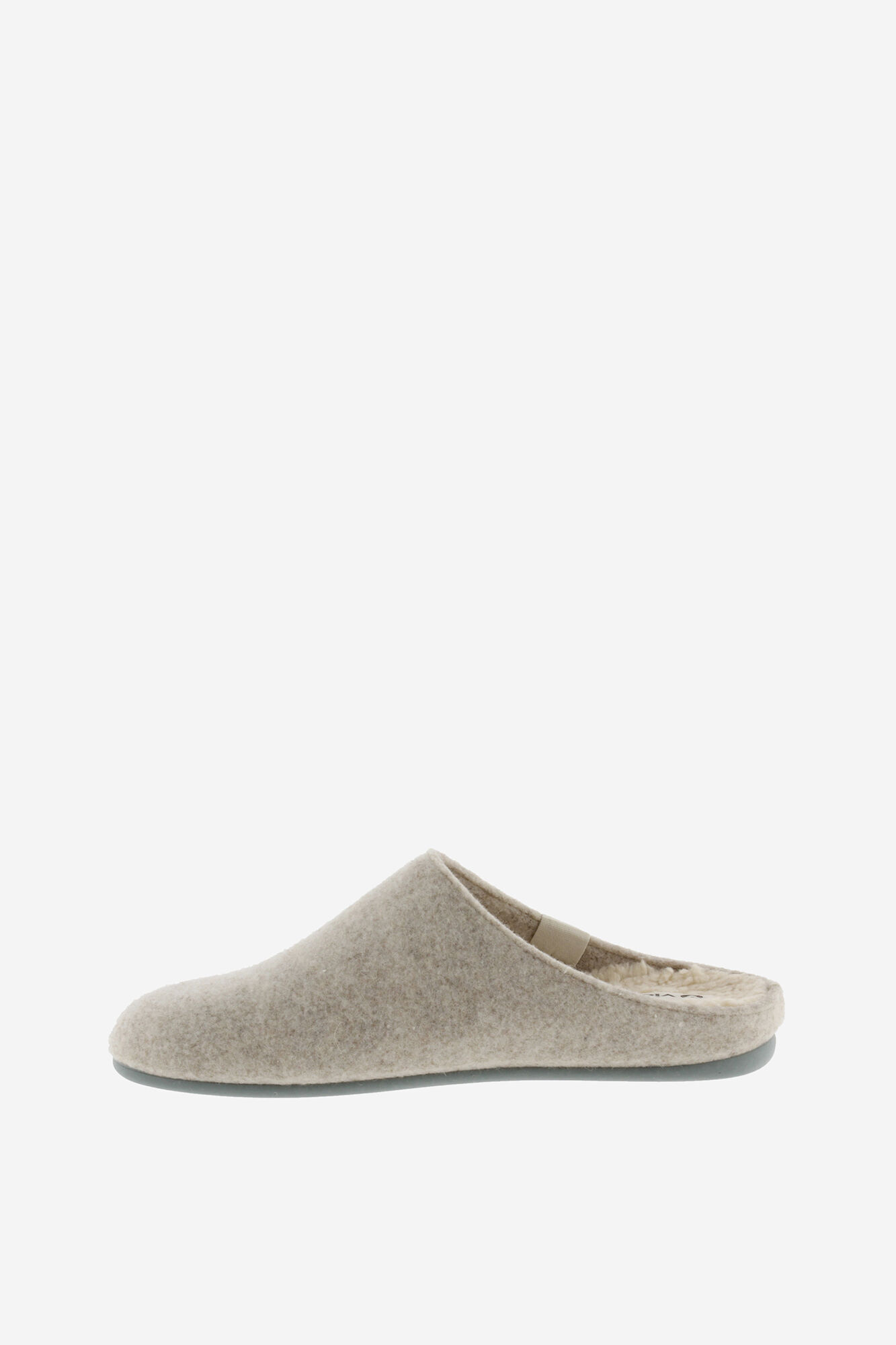 Tênis de cano alto North Felt