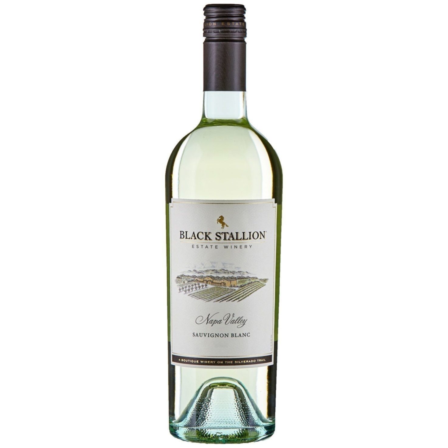 Sauvignon Blanc Napa Valley California Black Stallion -75cl