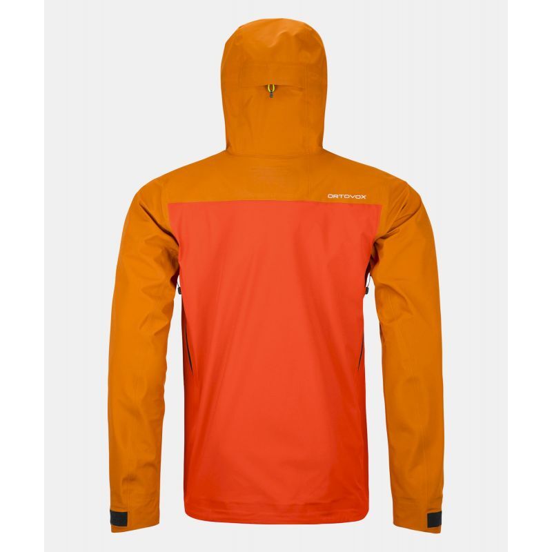 3L Ravine Shell Jacket - Veste imperméable homme